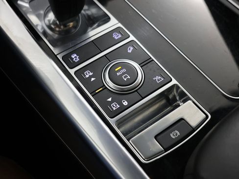 Used 2020 Land Rover Range Rover Sport Autobiography image 30