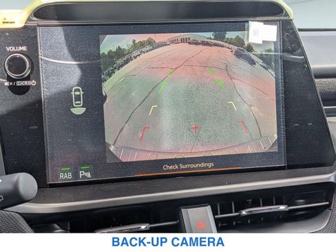 New 2026 Subaru Outback Premium AWD/4WD image 26