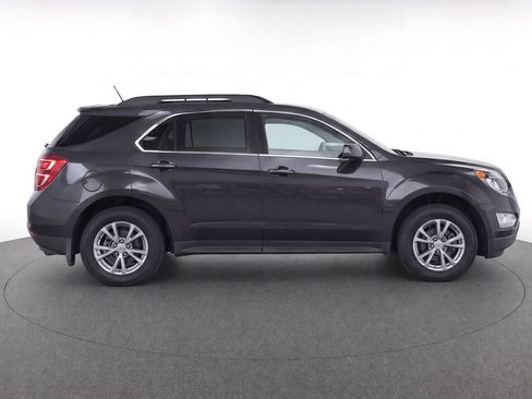 Used 2016 Chevrolet Equinox LT w/ Convenience Package FWD image 10