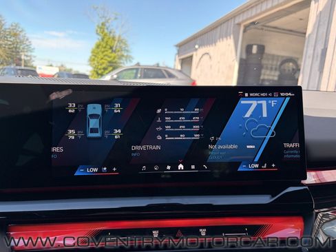 Used 2026 BMW M5 w/ M Driver's Package AWD/4WD image 25