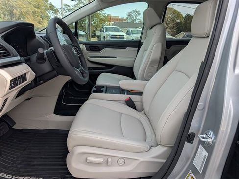 New 2026 Honda Odyssey EX-L image 14
