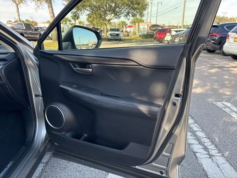 Used 2016 Lexus NX 200t FWD w/ Premium Package image 13