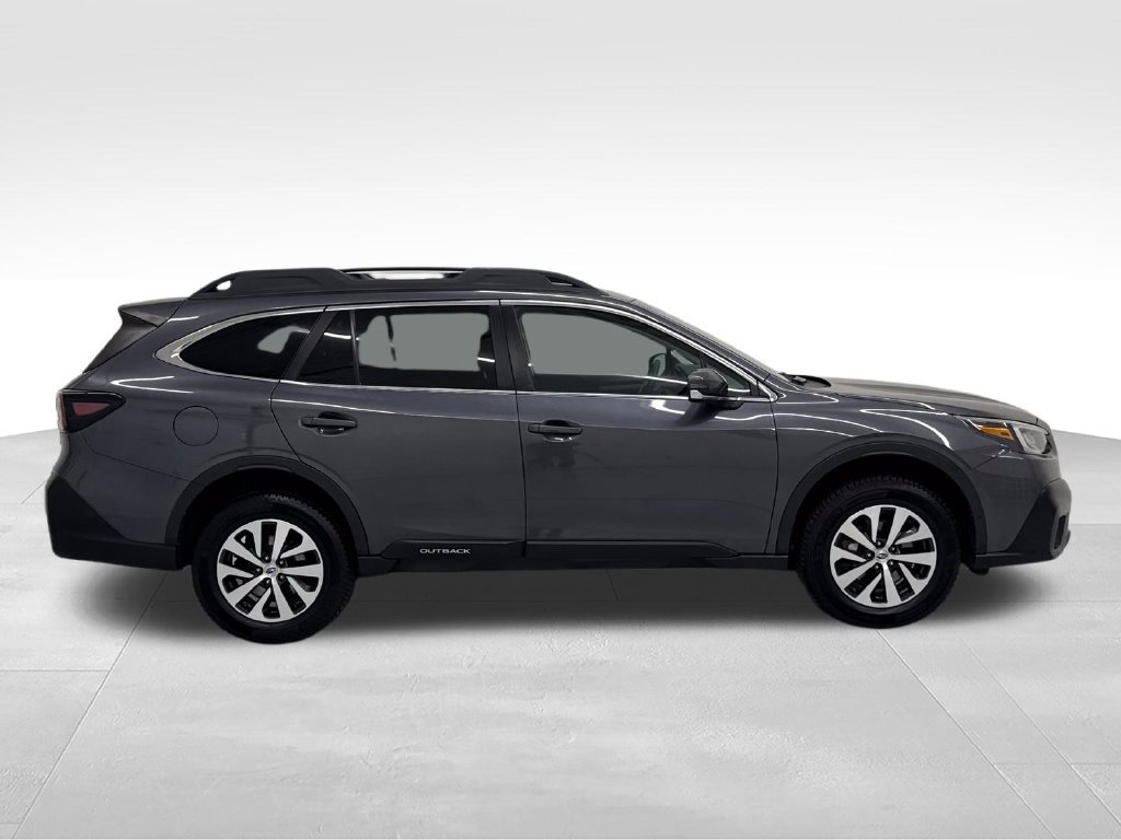 Used 2022 Subaru Outback Premium AWD/4WD image 8