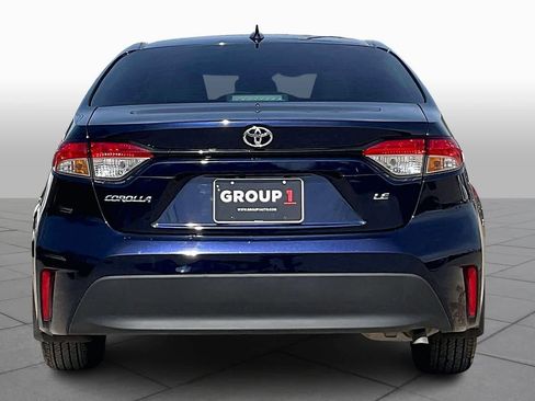 Used 2025 Toyota Corolla LE image 5