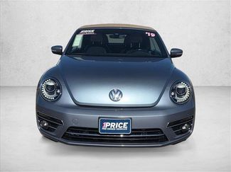Used 2019 Volkswagen Beetle 2.0T Final Edition SEL video 2