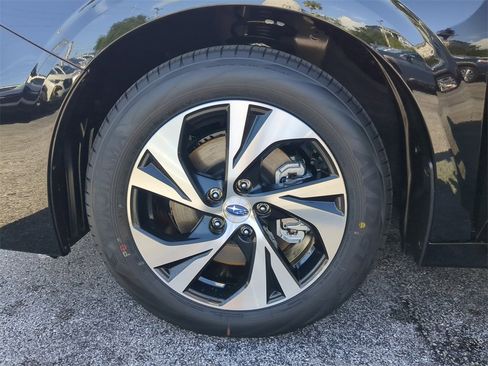 Certified 2025 Subaru Legacy Premium w/ Popular Package #1A image 30