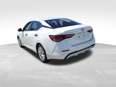 Used 2024 Nissan Sentra S FWD image 6