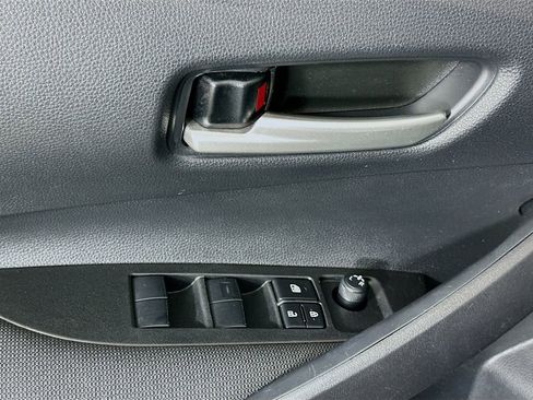 Certified 2026 Toyota Corolla SE FWD image 18