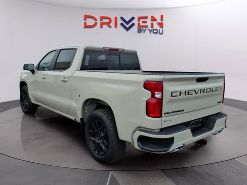 New 2026 Chevrolet Silverado 1500 RST w/ Convenience Package II image 3