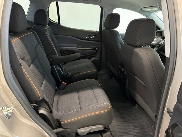 Used 2023 GMC Acadia AT4 AWD/4WD image 40