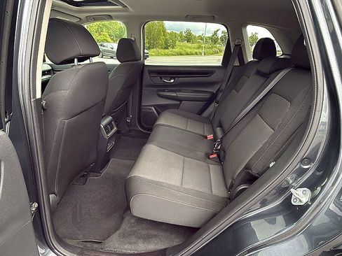 Used 2025 Honda CR-V EX image 21