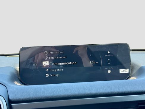 New 2026 MAZDA CX-50 AWD 2.5 Hybrid w/ Weather Package image 32