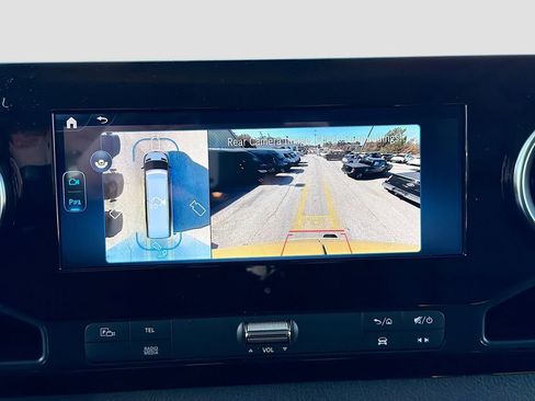 New 2026 Mercedes-Benz Sprinter 2500 image 15