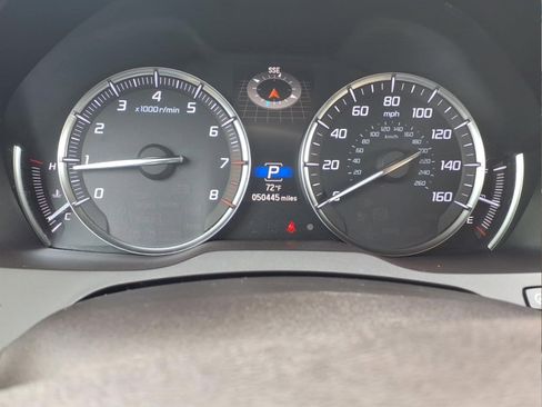 Used 2019 Acura MDX SH-AWD w/ Technology Package image 25