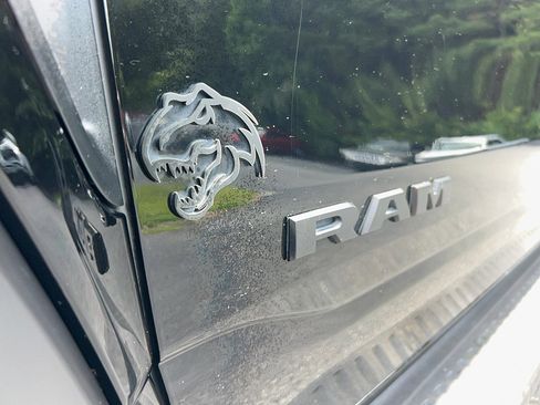 Used 2021 RAM 1500 TRX AWD/4WD image 11