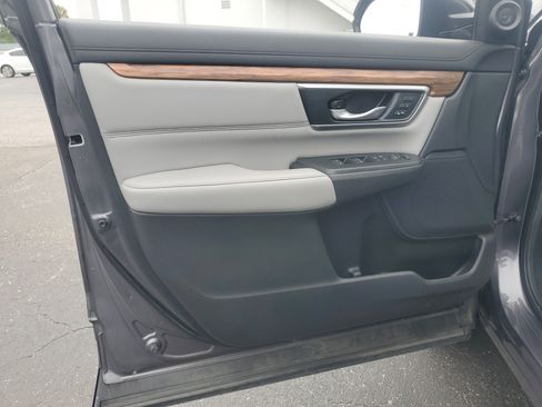 Used 2019 Honda CR-V Touring image 24