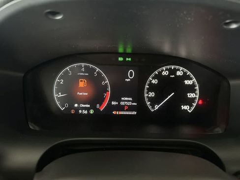 Used 2024 Honda HR-V LX image 15