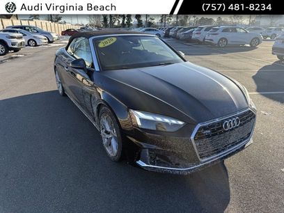 Used 2020 Audi A5 2.0T Premium Plus w/ Premium Plus