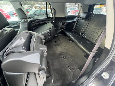 Used 2017 Chevrolet Tahoe LT image 37