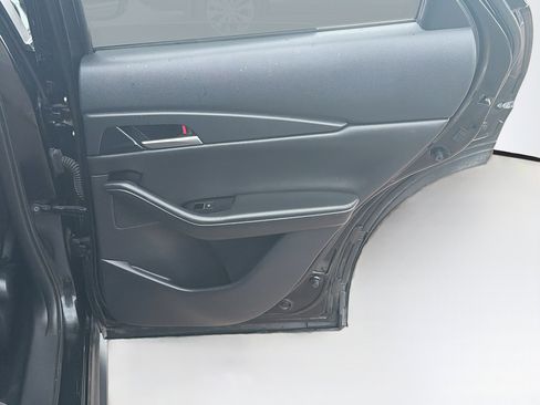 Used 2024 MAZDA CX-30 AWD 2.5 S w/ Select Sport Pkg image 29