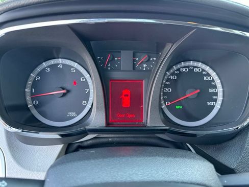 Used 2015 GMC Terrain SLT FWD image 29