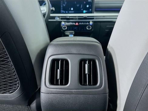 New 2026 Hyundai Santa Cruz Limited image 18