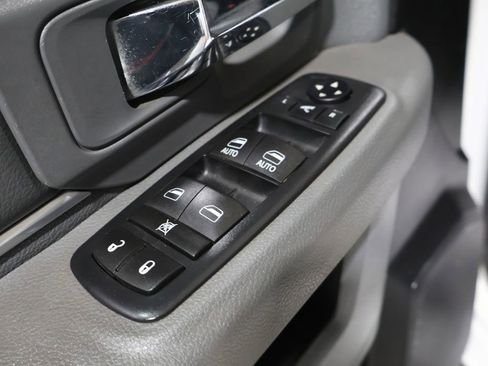 Used 2016 RAM 1500 Big Horn image 22