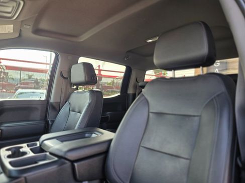 Used 2021 GMC Sierra 1500 SLT image 24