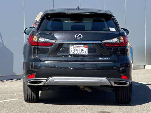 Used 2022 Lexus RX 350 FWD image 4