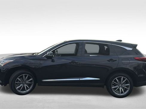 Used 2024 Acura RDX w/ Technology Package image 4