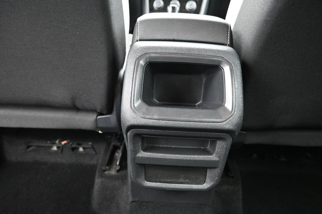 Used 2024 Volkswagen Taos S FWD image 14