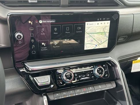 New 2026 GMC Sierra 1500 Denali w/ Denali Reserve Package image 11