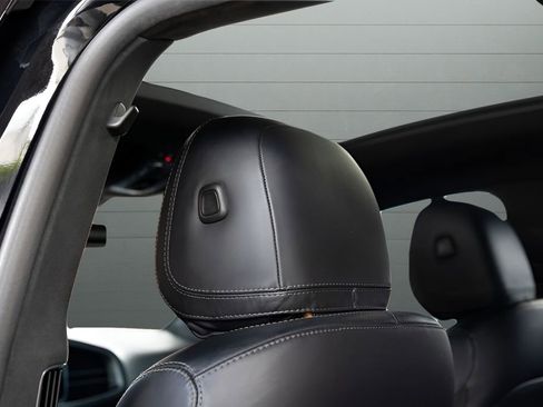 Used 2022 Mercedes-Benz GLE 53 AMG 4MATIC Coupe image 61