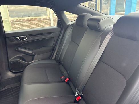 Used 2024 Honda Civic Sport image 34