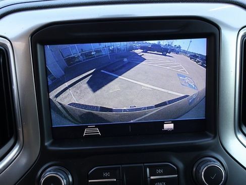 Used 2022 Chevrolet Silverado 2500 LT w/ All Star Edition image 27