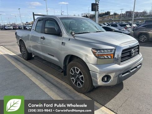Used 2007 Toyota Tundra SR5 image 7