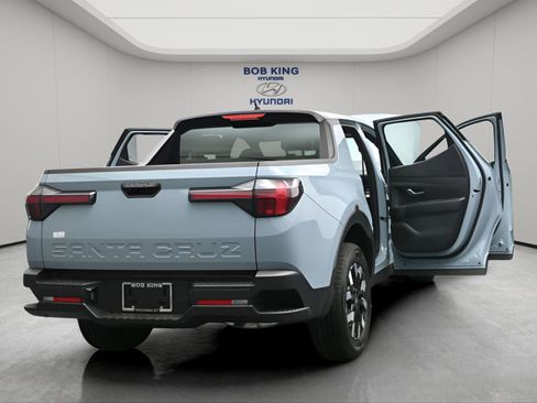 New 2026 Hyundai Santa Cruz SE FWD image 19