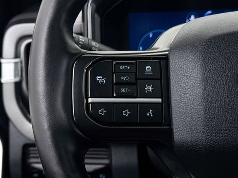 Used 2025 Ford F350 Platinum w/ Tremor Off-Road Package image 33