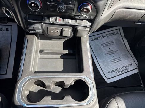 Used 2021 Chevrolet Silverado 3500 LTZ w/ LTZ Convenience Package image 25