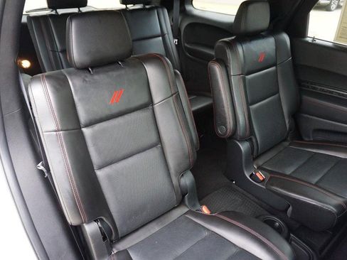 Used 2024 Dodge Durango R/T AWD/4WD image 32