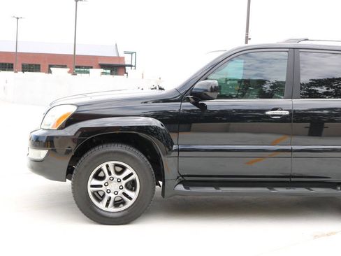 Used 2009 Lexus GX 470 AWD/4WD image 34