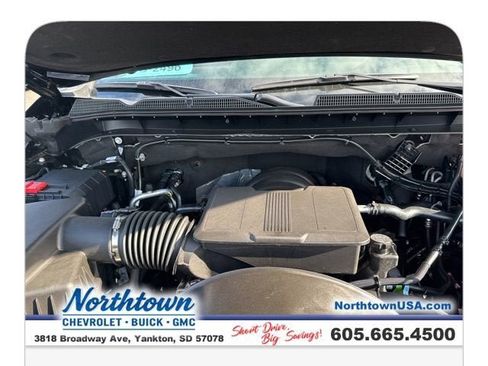 New 2026 GMC Sierra 2500 Denali image 28