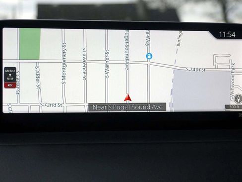 Used 2021 MAZDA CX-9 Grand Touring image 30