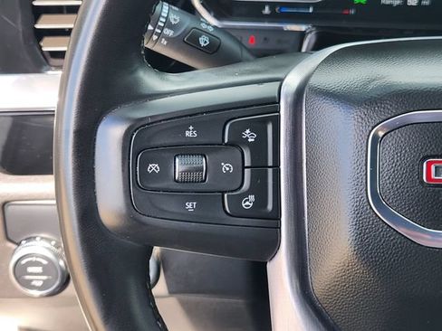 Used 2025 GMC Sierra 1500 SLT RWD image 28