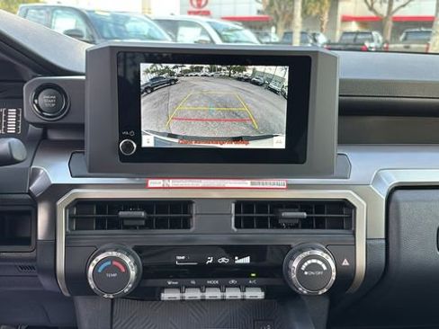 Used 2024 Toyota Tacoma SR5 image 25