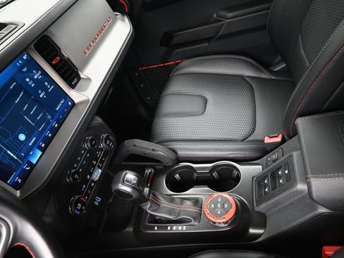 Used 2023 Ford Bronco Raptor AWD/4WD image 18