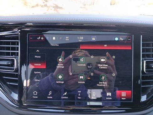 New 2026 Dodge Durango GT AWD/4WD image 27