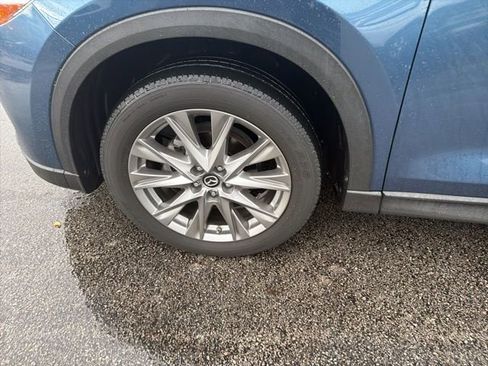 Used 2020 MAZDA CX-5 Grand Touring w/ GT Premium Package image 9