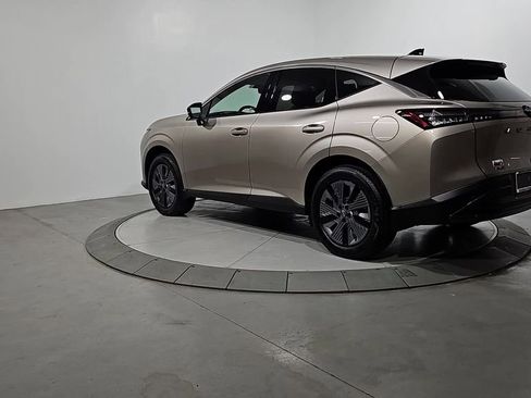 New 2026 Nissan Murano SL image 3