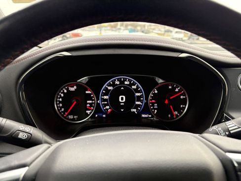 Used 2021 Chevrolet Blazer RS w/ Enhanced Convenience Package image 18